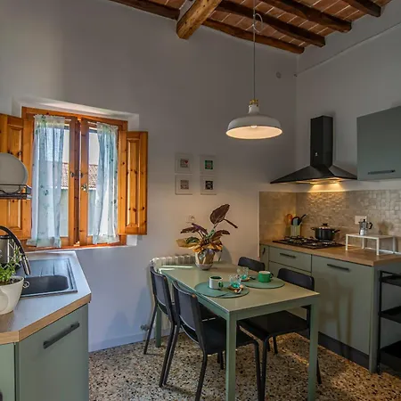 La Corte Di Membrino *