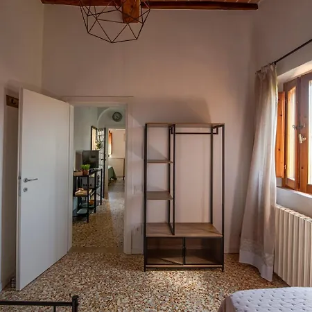 Appartamento La Corte Di Membrino