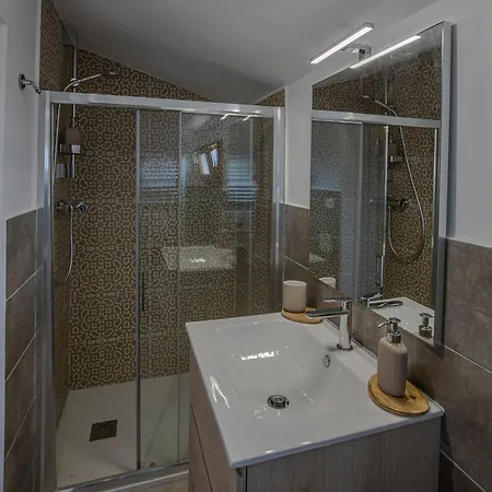 La Corte Di Membrino Gambassi Terme