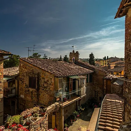La Corte Di Membrino Appartamento