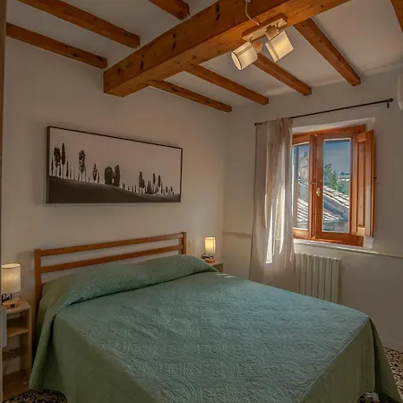 La Corte Di Membrino Appartamento *